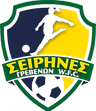Seirines Grevenon Women logo