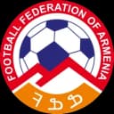 ArmeniaU20 logo - U VS Armeniau Result Today