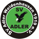 SV Weidenhausen logo - Sc VS Sv Weidenhausen Sport