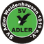 SV Weidenhausen logo