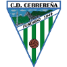 CD Cebrerena logo - Banos VS Cd Cebrerena Live