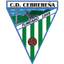 CD Cebrerena logo