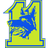 CD Audaz logo