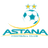 ZhFC Astana (W) logo