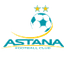 ZhFC Astana (W) logo