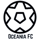 Oceania FC logo - Fc VS Ecatepec Fc Live Score Today