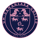 UM-Damansara United logo - Fc VS Umdamansara United Live