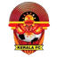 Gokulam Kerala FC B logo