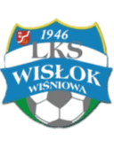 Wislok Wisniowa logo - Wisniowa VS Sandecja Nowy Sacz Live Score