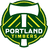 Portland Timbers Reserve logo