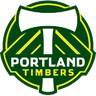 Portland Timbers Reserve logo