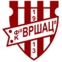 FK Vrsac logo - Beograd VS Fk Vrsac Live Score Today