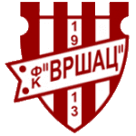FK Vrsac logo