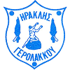 Iraklis Yerolakkou logo - Paeek VS Iraklis Yerolakkou Sport