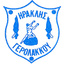 Iraklis Yerolakkou logo