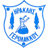 Iraklis Yerolakkou logo
