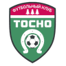 FC Tosno logo