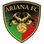 Ariana logo