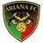 Ariana logo