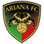 Ariana logo