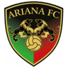 Ariana logo