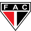 Ferroviario do Cabo U20 logo - U VS Fortaleza Youth Live