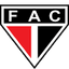 Ferroviario do Cabo U20 logo