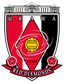 Urawa Red Diamonds logo