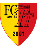 Tavannes-Tramelan logo - Gumligen VS Tavannestramelan Live Score