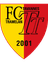 Tavannes-Tramelan logo - Sui D 33857 Live