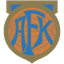 Aalesund W logo