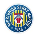 Sportunion Sankt Martin logo - Pregarten VS Sportunion Sankt Martin Result