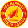 OFK Mladost DG U19 logo - U VS Ofk Mladost Dg U Result Today