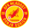 OFK Mladost DG U19 logo