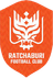 Ratchaburi FC logo