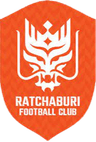 Ratchaburi FC logo