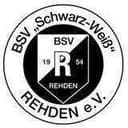 BSV Rehden logo - Wetschen VS Bsv Rehden Live Score Today