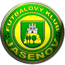 TJ Jasenov logo - Jasenov VS Lipany Live Score Today