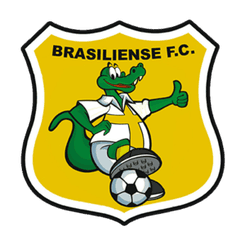 Brasiliense logo