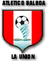 Atletico Balboa logo - Slv Primera Division 32248 Football Score