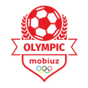 FK Olympic Tashkent logo - Terdu VS Olympic Mobiuz Live Score Today