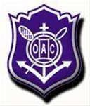 Olaria logo - Americarj VS Olaria Live