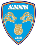 Albanova Calcio logo - Portici VS Albanova Calcio Live Score
