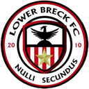 Lower Breck logo - Albion VS Lower Breck Live Score Today