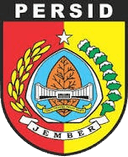 Persid Jember logo - Jember VS Persak Kebumen Live Score Today