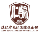 Zhen Jiang Longren FC logo - Tech VS Zhen Jiang Longren Fc Score