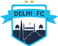 Delhi FC XI logo