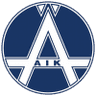 Alvsjo AIK FF Women logo