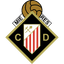 Caudal logo