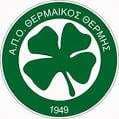 Thermaikos Thermis logo - Thermis VS Posidonas Neas Michanionas Result Today